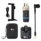 XVIVE U8 Sistema Microfonico Digitale Wireless per Chitarra Acustica
