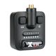 XVIVE U8 Sistema Microfonico Digitale Wireless per Chitarra Acustica