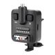 Xvive U9 Sistema Microfonico Digitale Wireless per Violini/Viole