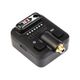 Xvive U9 Sistema Microfonico Digitale Wireless per Violini/Viole