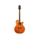 Takamine GN77KCE NAT Chitarra Acustica elettrificata in Koa finitura Natural