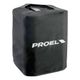 Proel FREEONEX Sistema portatile Bluethooth con Mixer 200W + Cover
