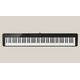Casio Privia PX-S5000 Pianoforte digitale nero B-STOCK 