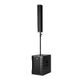 RCF EVOX 12 Sistema amplificato portatile 2 vie 1400W ( esposta )