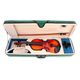 Sinfonia Violino 3/4 modello cremona acero fiammato