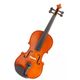 Violino da studio 3/4 roling's