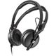 SENNHEISER HD-25 Cuffia Monitor Chiusa Nera