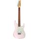 Ibanez AZES40 PPK Pastel Pink Chitarra Elettrica