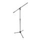 DIE HARD DHPMS40 Asta a Giraffa per microfono