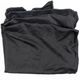 HEADLINER Telo Elasticizzato Universale per Consolle DJ Nero