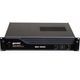 GEMINI XGA-5000 Finale di potenza Stereo 550W