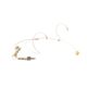 Microfono archetto PROEL HCM23AK Mini Jack 3,5mm
