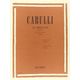 Ferdinando Carulli - 24 Preludi dall'Op. 114