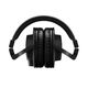 Yamaha HPH MT5 + YAMAHA DTX432K