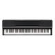 Yamaha P-S500 Black Pianoforte Digitale 88 tasti