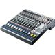 Soundcraft EFX8 Mixer 8 canali