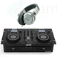 Gemini CDM4000 BT Consolle + DJX 500 Cuffie DJ