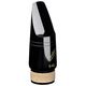 Vandoren CM307 Bocchino Ebanite traditional Clarinetto Sib B40