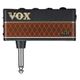 VOX amPlug 3 AC30 Mini Amplificatore per Basso Elettrico