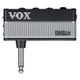 VOX amPlug 3 US Silver Mini Amplificatore per Chitarra Elettrica