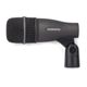 SAMSON DK705 Set di Microfoni per Batteria - 5 Microfoni
