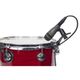 SAMSON DK705 Set di Microfoni per Batteria - 5 Microfoni