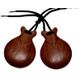 G8A Castanet in Legno