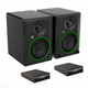Coppia Monitor MACKIE CR4.5 + Pad Isolanti