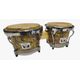 ZHB110G Coppia di Bongos 7,5" e 8,5" Fantasy