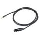 Proel CHLP280LU15 Cavo mini Jack Stereo 3,5mm - XLR 3P di 1,5 metri
