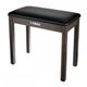 Yamaha B1RW Panca per pianoforte in legno Dark Walnut noce scuro
