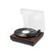 FENTON RP112D Record Player BT Darkwood Giradischi