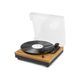 FENTON RP112L Record Player BT Wood Giradischi