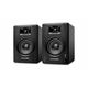 M-AUDIO BX4 BT Coppia di Monitor 4.5" Bluetooth 120W