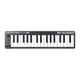 M-AUDIO Keystation Mini 32 MK3  Tastiera MIDI USB 32 Tasti