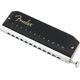 FENDER Armonica Cromatica Groove Pro a 12 Fori, Tonalit&agrave; di C (Do)