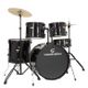 SOUNDSATION EDK22B-BK Batteria Acustica Nera