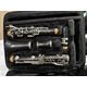 Yamaha YCL255 Clarinetto usato