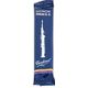 VANDOREN Ancia Singola Traditional Sax Soprano n. 1.5