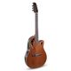Ovation Celebrity MS Classic Nylon Chitarra Classica Elettrificata