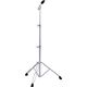 PEARL C-830 Asta Dritta doppia staffa per Piatti