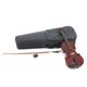 GEWA Pure Set Violino HW 3/4 Set-up Tedesco