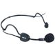 PROEL HCM38SE Microfono ad Archetto a Condensatore Mini jack 3.5mm