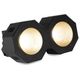 BEAMZ SB200 Stage Blinder e Strobo 2x50W
