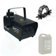 ALGAM LIGHTING S400 Macchina Del Fumo + Liquido 5LT + Half Coupler
