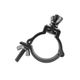 BEAMZ BC50B-100 Half Coupler Sl100kg Bl