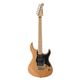 Yamaha PACIFICA 112VMX YNS Chitarra elettrica Yellow Natural Satin manico in acero B-STOCK