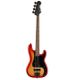 Fender Squier Contemporary Active Precision Bass PH LRL BPG SSM