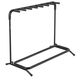 PROEL FC870N Supporto leggero per 7 Chitarre e/o Bassi.