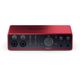 FOCUSRITE Scarlett 16i16 (4th Gen) Scheda Audio USB